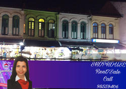 Syed Alwi Road (D8), Shop House #141103612